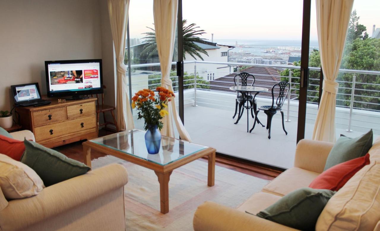 Harbour View Guest Suite ケープタウン エクステリア 写真