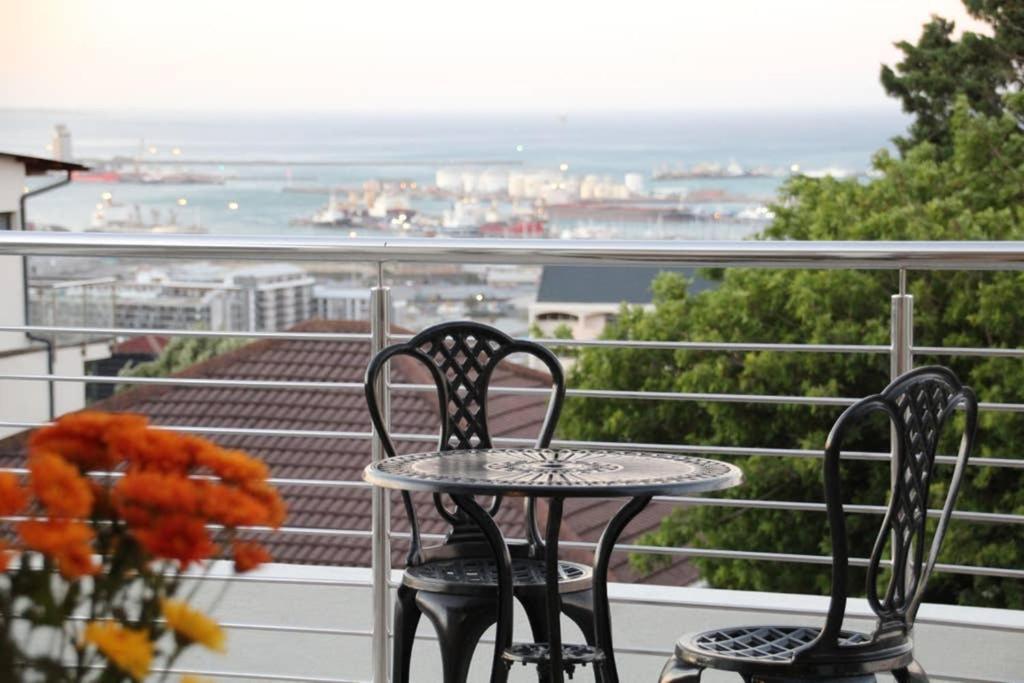 Harbour View Guest Suite ケープタウン エクステリア 写真