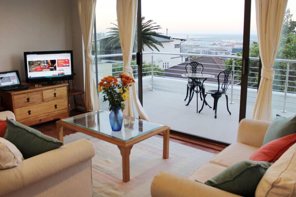 Harbour View Guest Suite ケープタウン エクステリア 写真