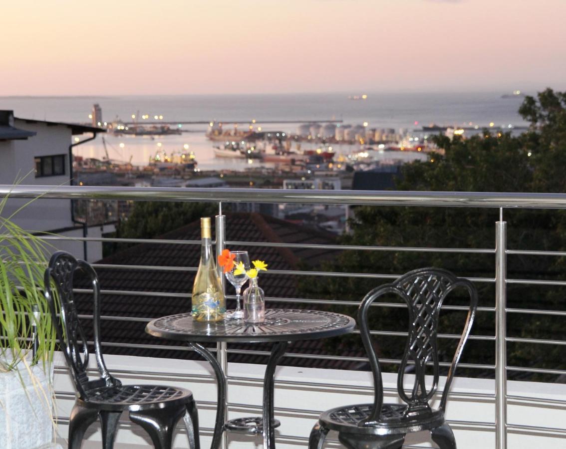 Harbour View Guest Suite ケープタウン エクステリア 写真