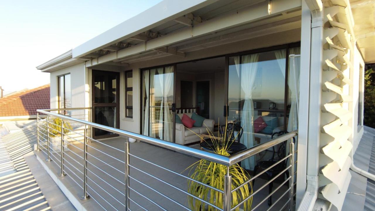 Harbour View Guest Suite ケープタウン エクステリア 写真