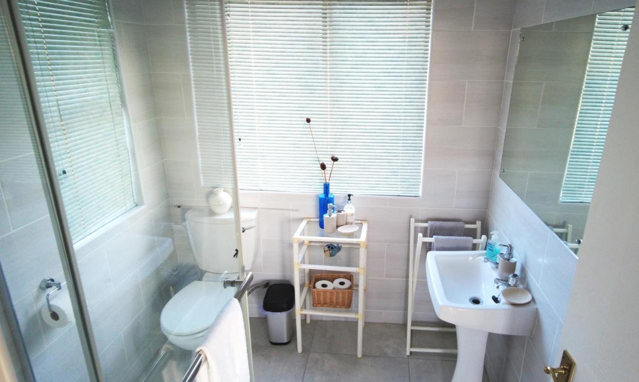 Harbour View Guest Suite ケープタウン エクステリア 写真